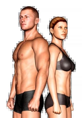 EresFitness Experience