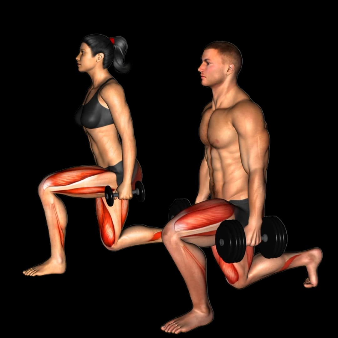 EresFitness para todos