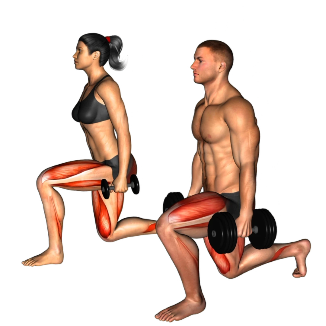 EresFitness para todos