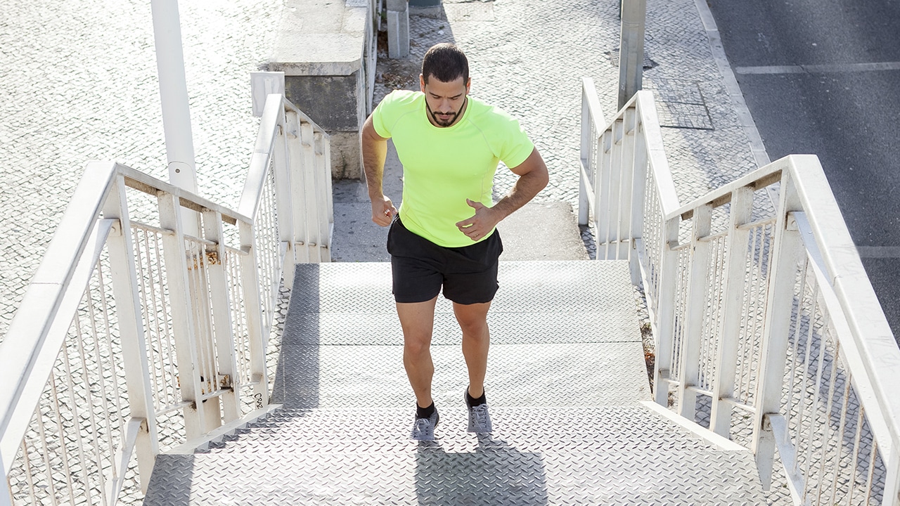 El ejercicio intenso es suficiente para perder peso