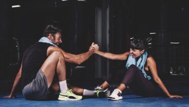 9 Tendencias que revolucionan el Fitness 2019