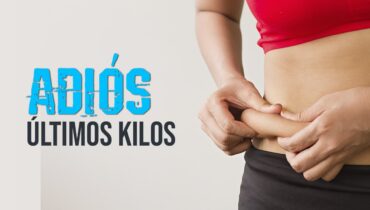 Eliminar los últimos kilos