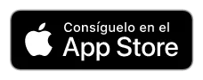 Consíguelo en el App Store
