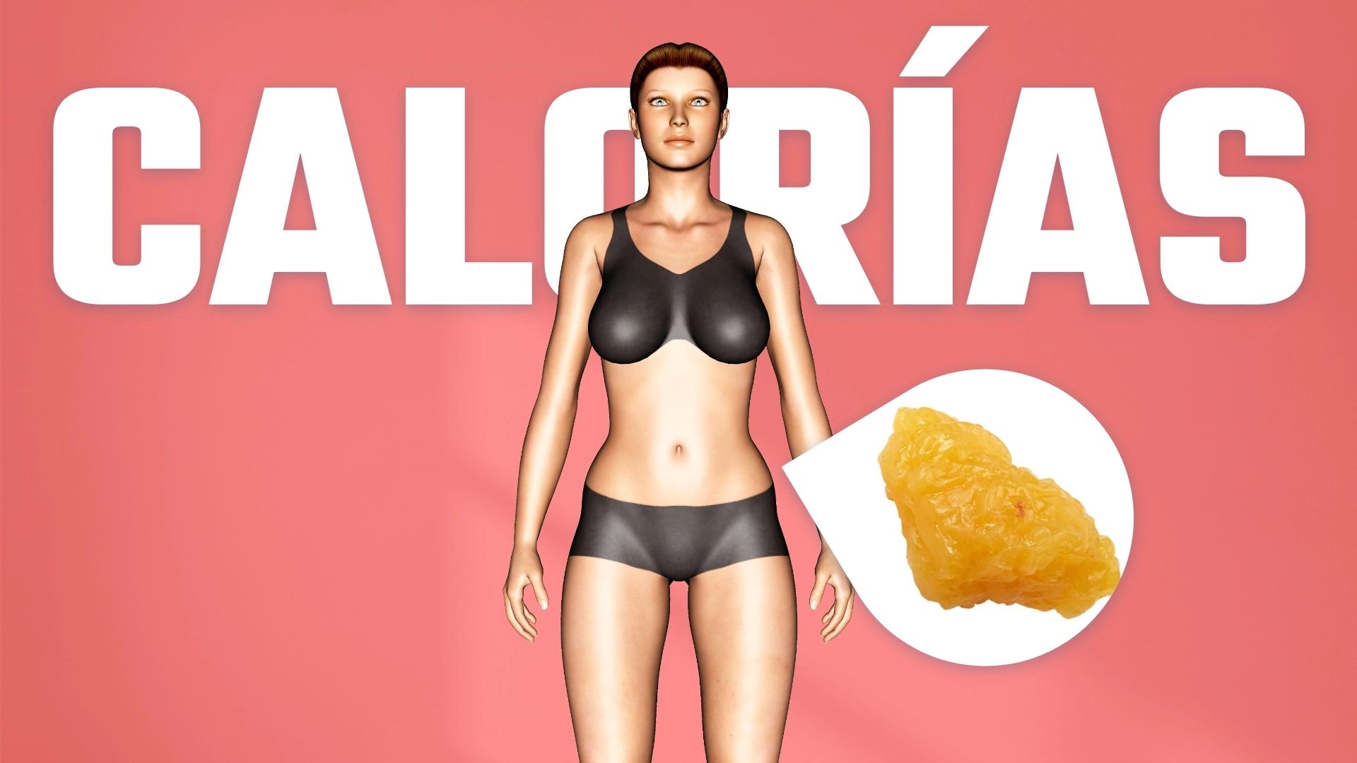 Cómo calcular calorías y macros para perder grasa de forma efectiva