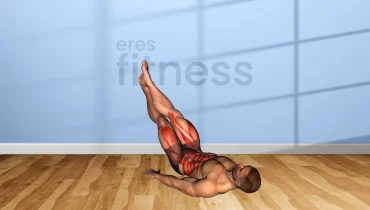 Criss Cross Legs
