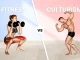 Fitness y Culturismo: ¿Cuáles son las diferencias?