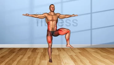Hip Swirls