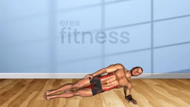 Plancha lateral