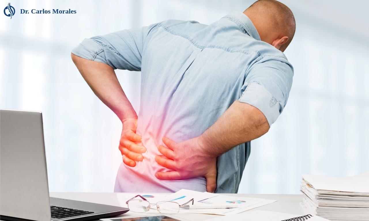 Beneficios de la Radiofrecuencia para el Dolor