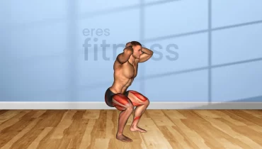 Sentadilla buenos días