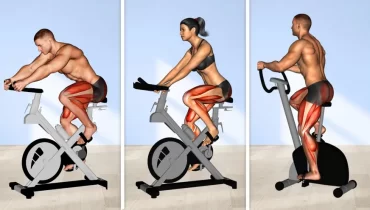Bicicleta para spinning: guía completa para tu rutina de cardio