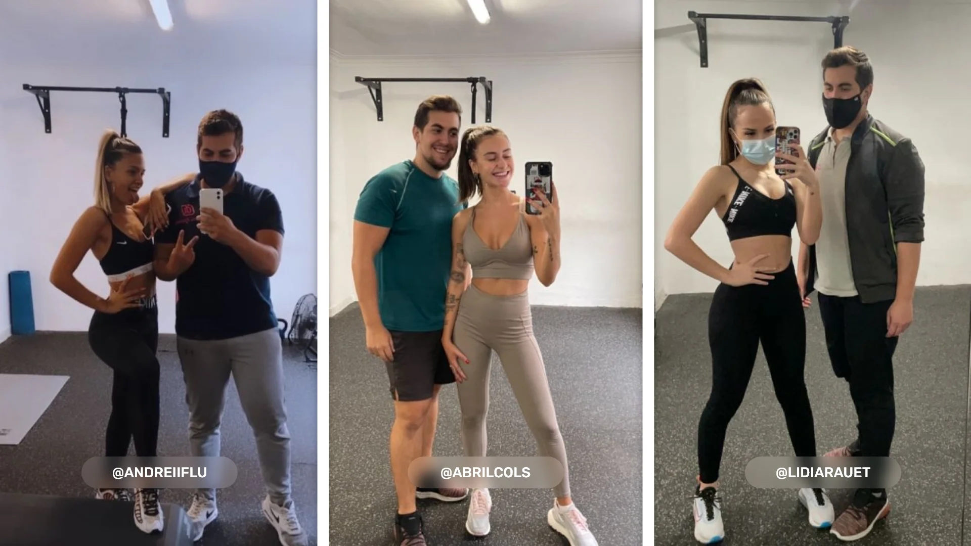 Clientes destacados de Daniel Yanes