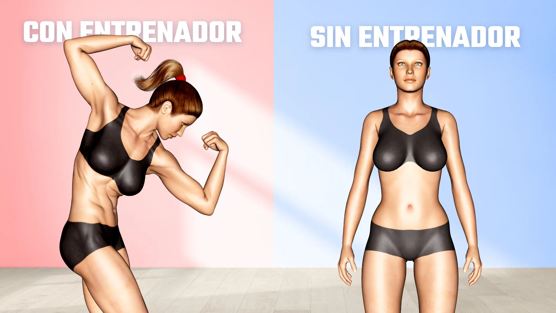 ¿Vale la pena contratar un entrenador personal en 2025?