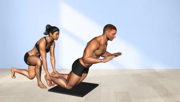 Consejos para empezar con un programa de entrenamiento personal