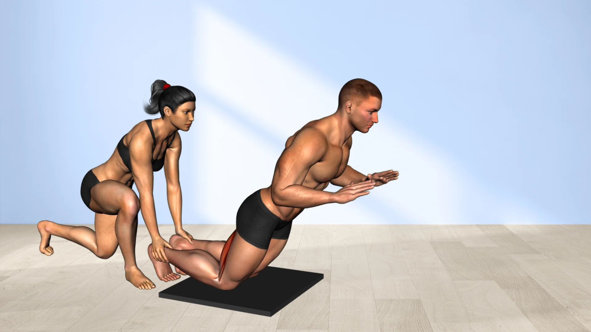 Consejos para empezar con un programa de entrenamiento personal