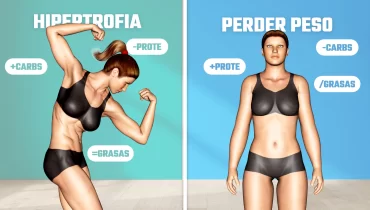 ¿Cómo incluir todos los macronutrientes en la alimentación?