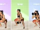 Tipos de sentadillas y por qué incluirlas en tu rutina
