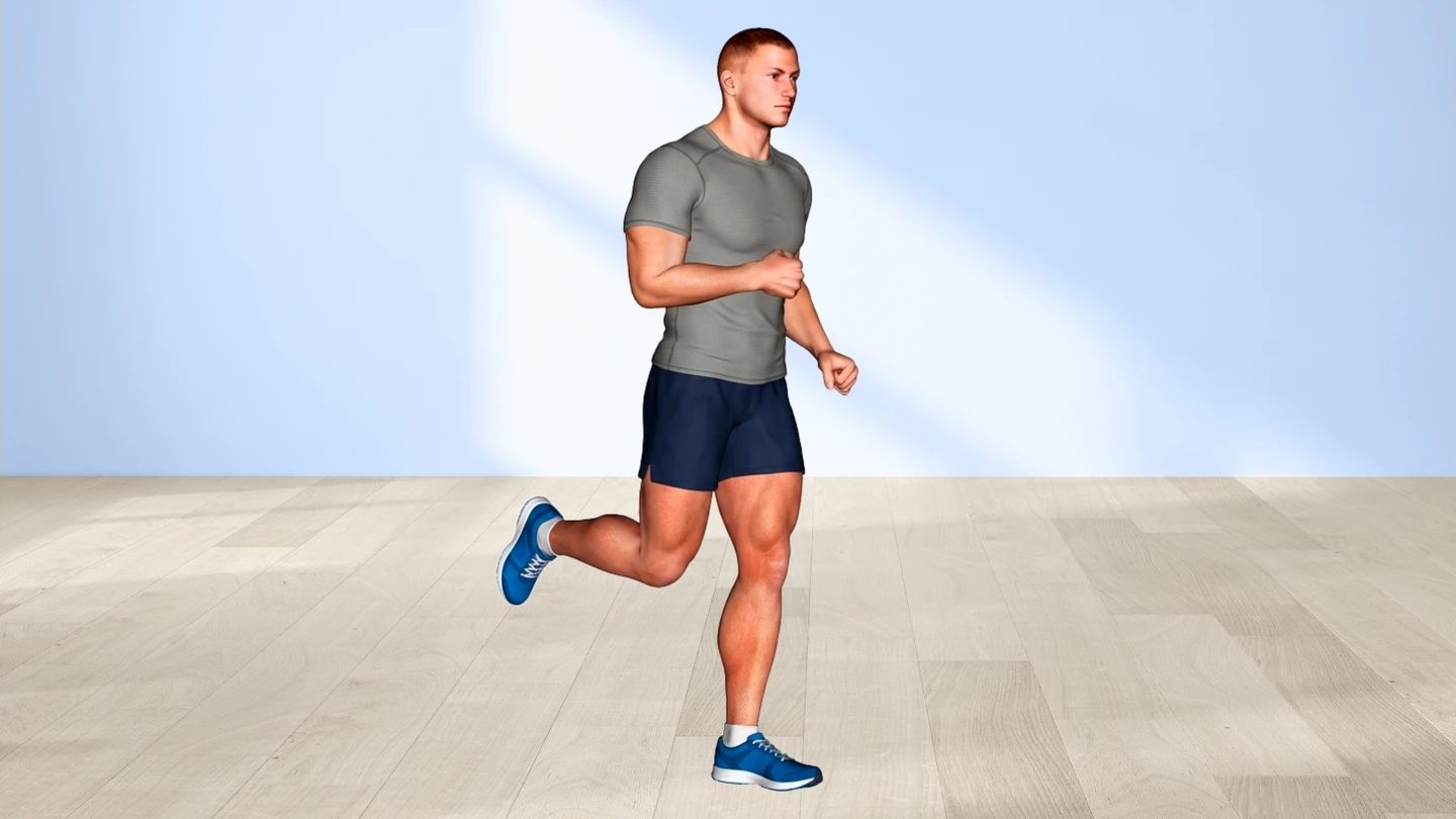 Fíjate en la amortiguación y el drop